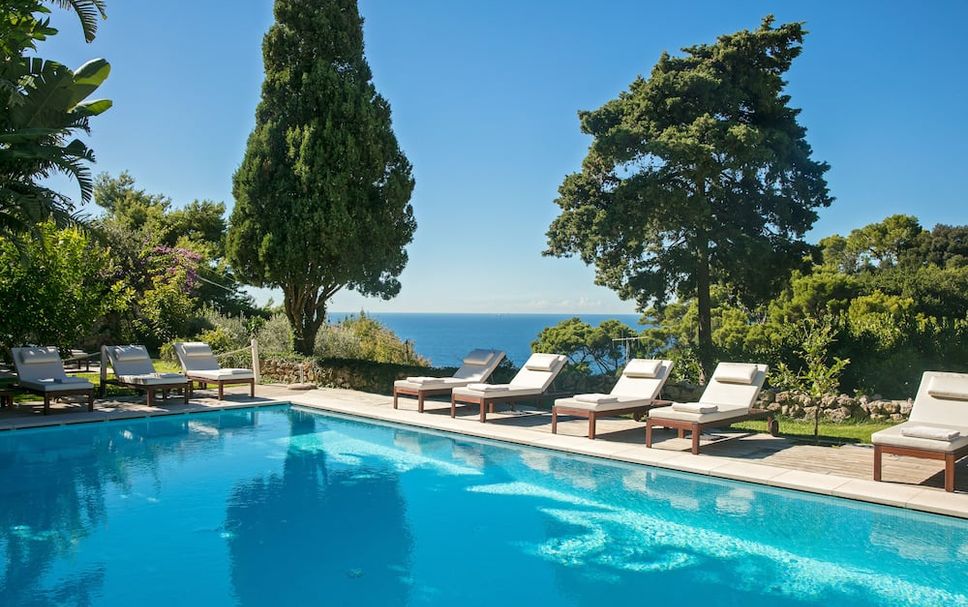Piscine Photo
