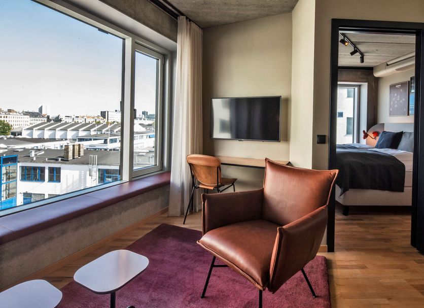 Chambre Photo