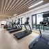 Salle de sport