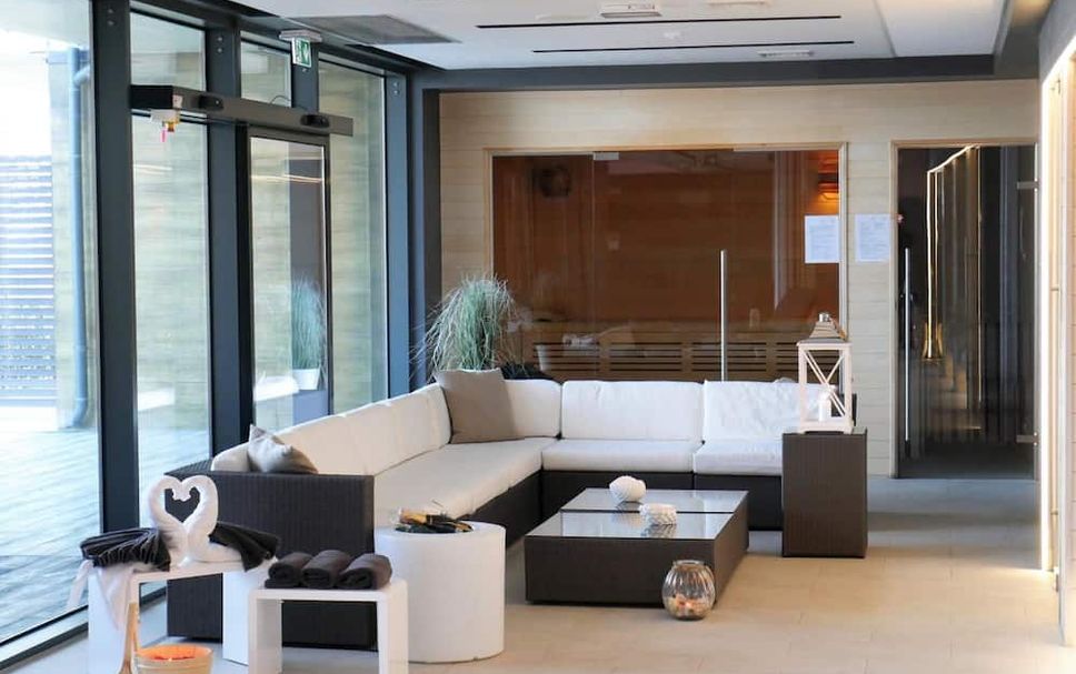 Hall d’entrée Photo