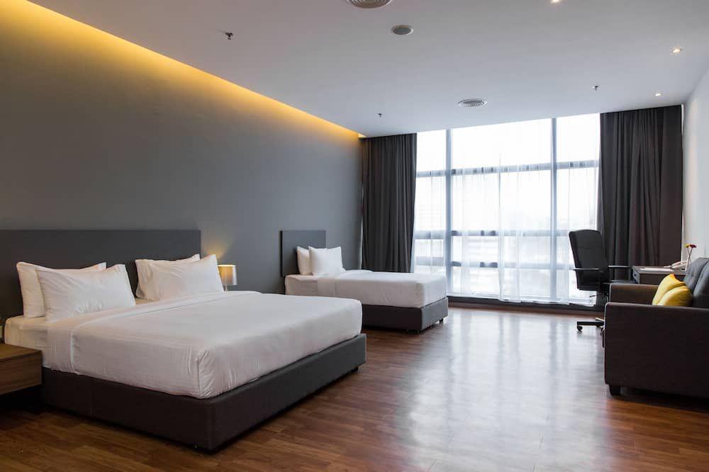 Chambre Photo
