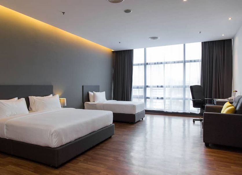 Chambre Photo