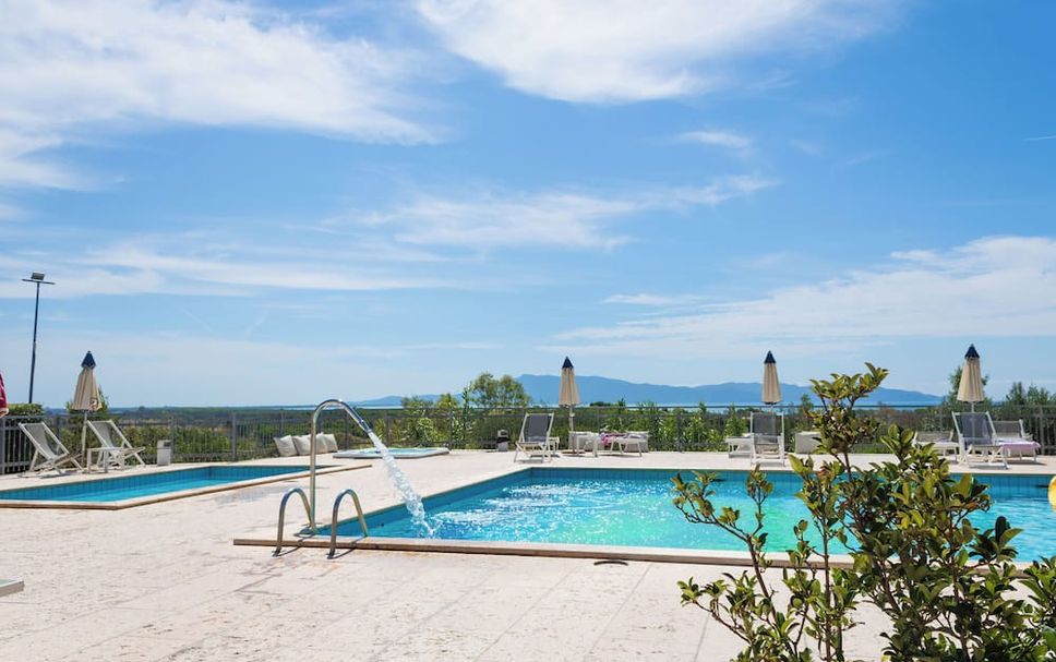 Piscine Photo