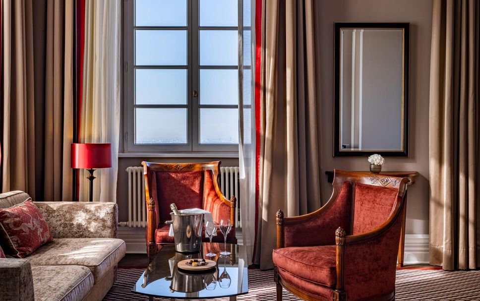 Chambre Photo
