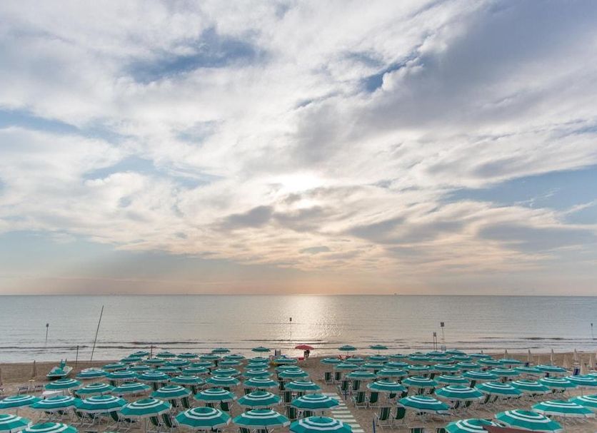Plage Photo