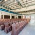 Espace de conférence