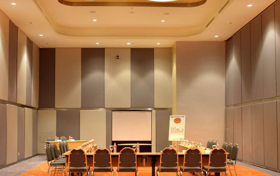Espace de conférence Photo