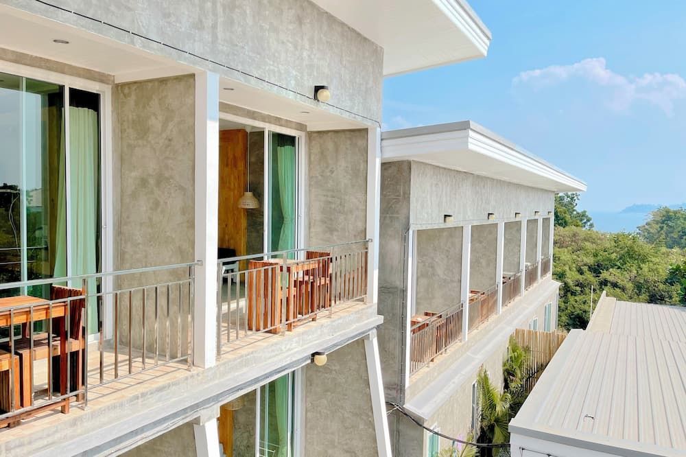 Balcon