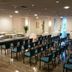 Espace de conférence