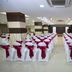 Salle de banquet