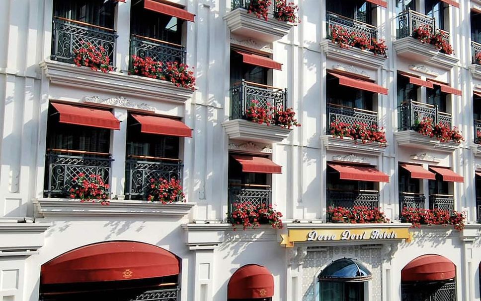 Bâtiment Photo