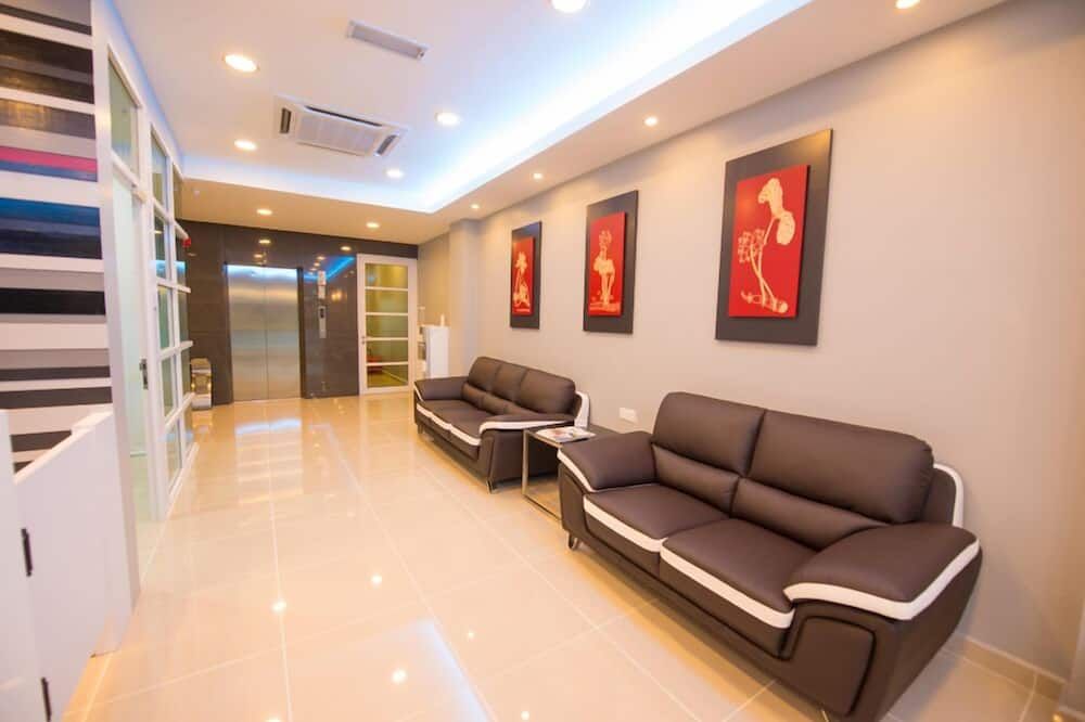 Hall d’entrée Photo