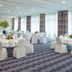Salle de banquet
