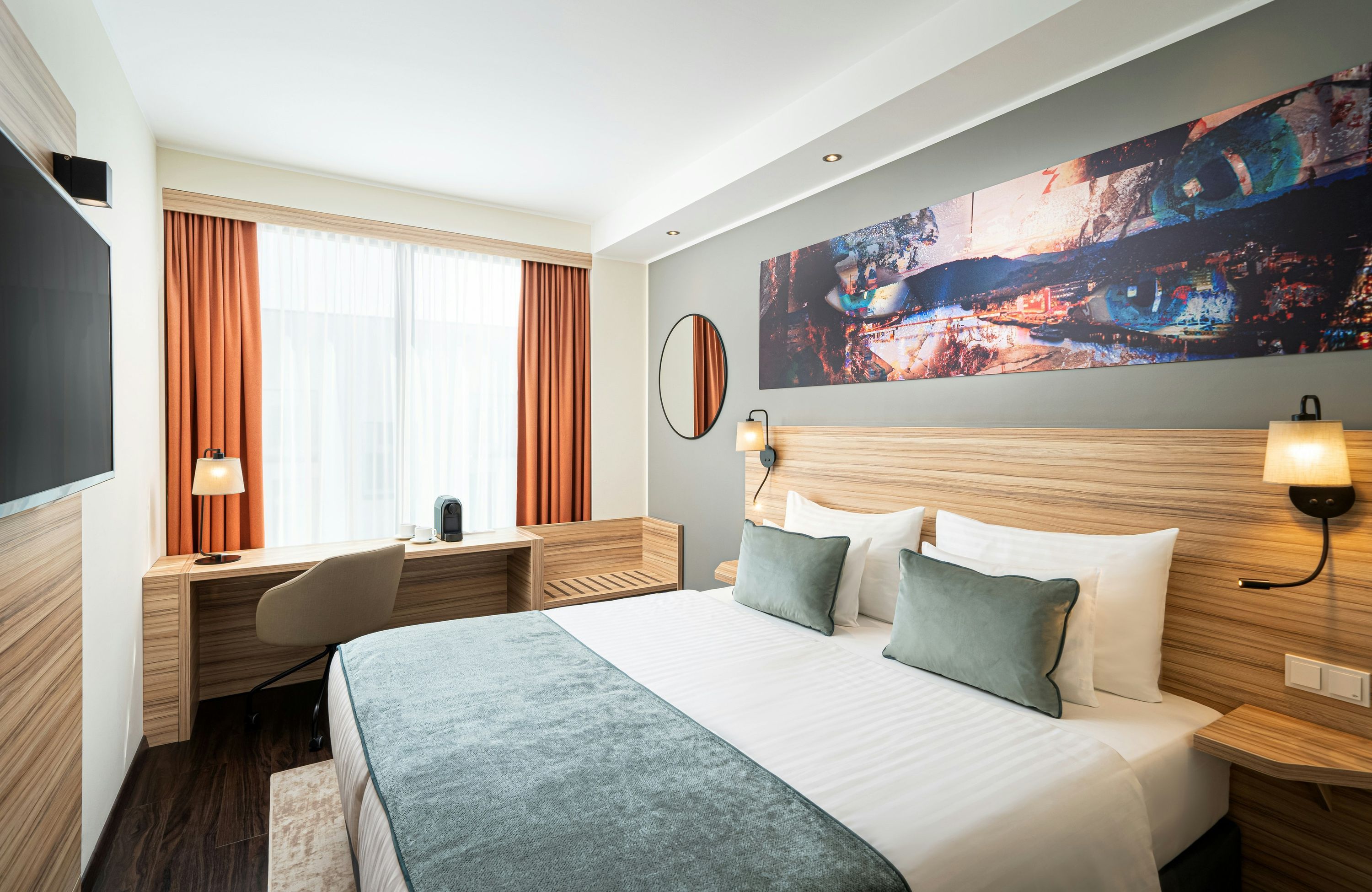 Chambre Photo