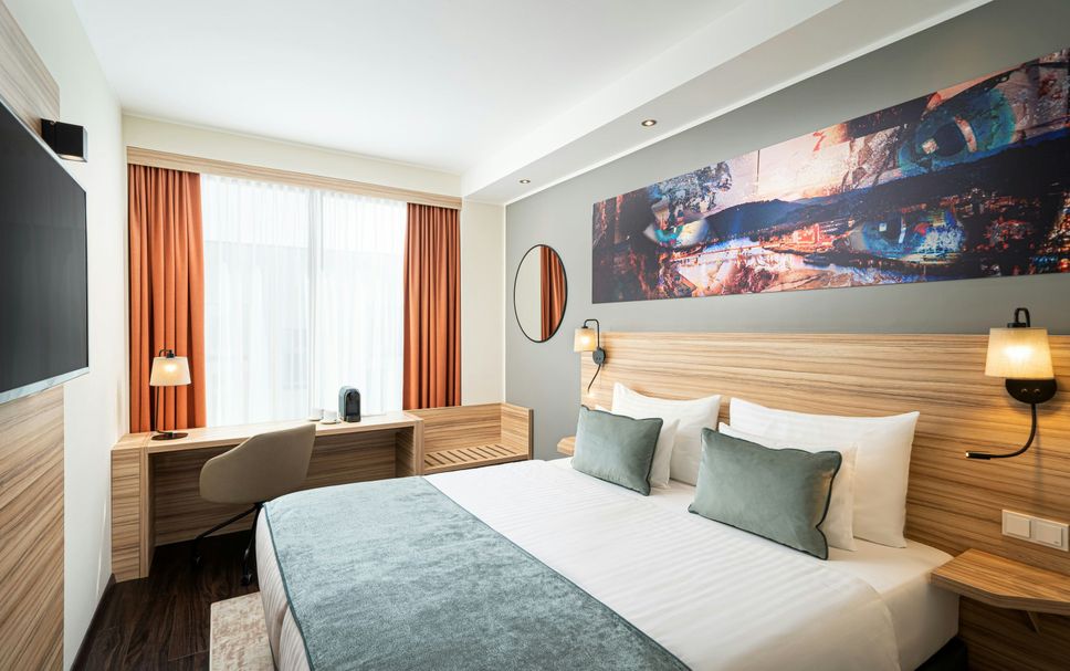 Chambre Photo