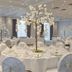 Salle de banquet
