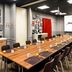 Espace de conférence