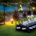 Salle de banquet