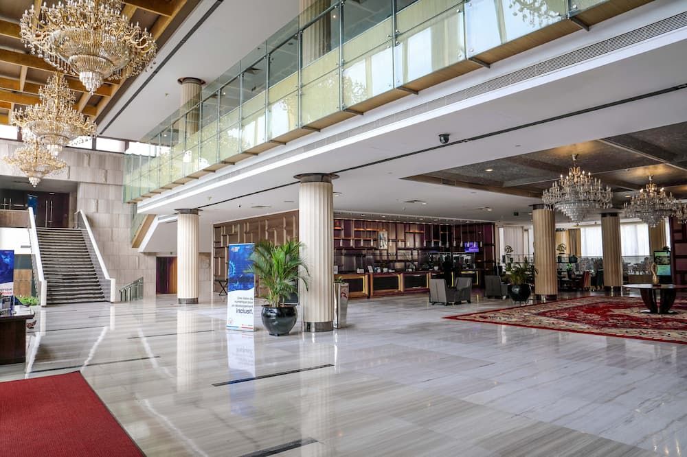 Hall d’entrée