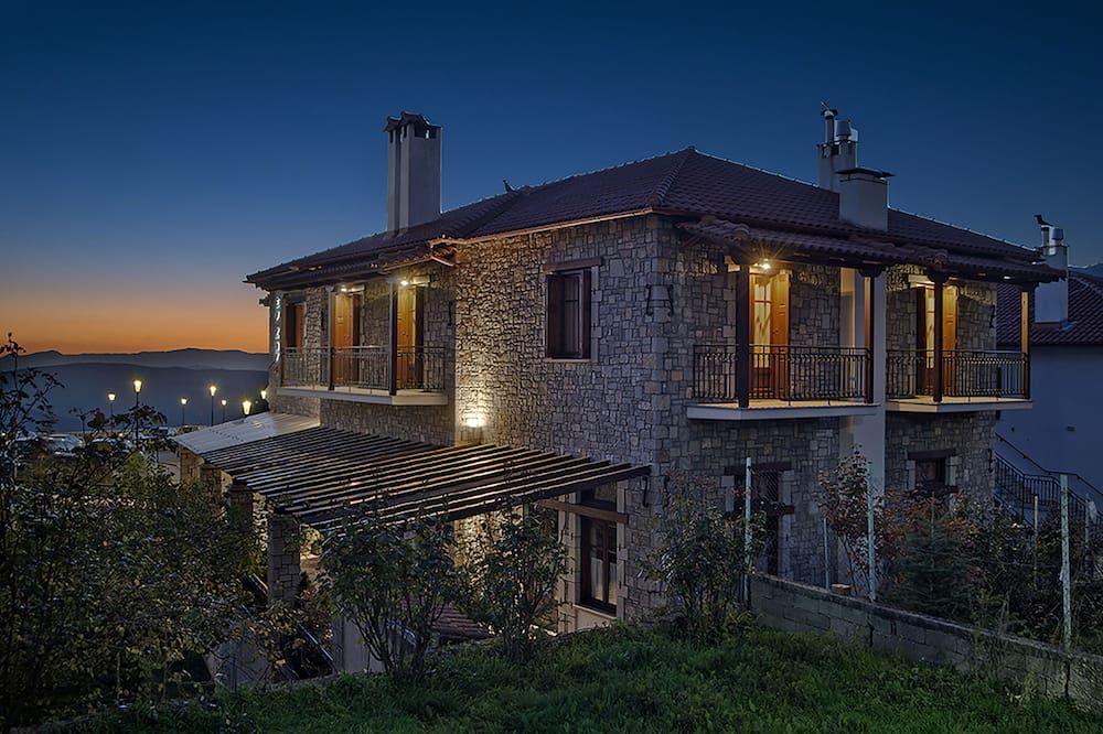 Bâtiment