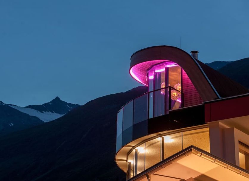 Bâtiment Photo