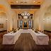 Salle de banquet
