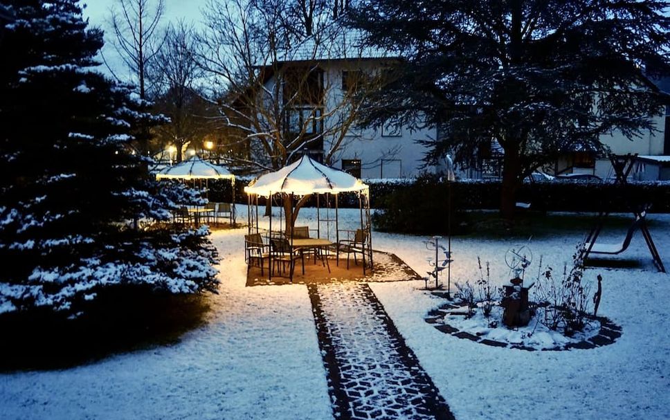 Extérieur Photo