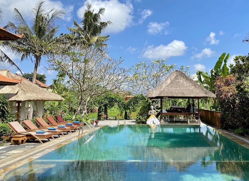 Piscine Photo