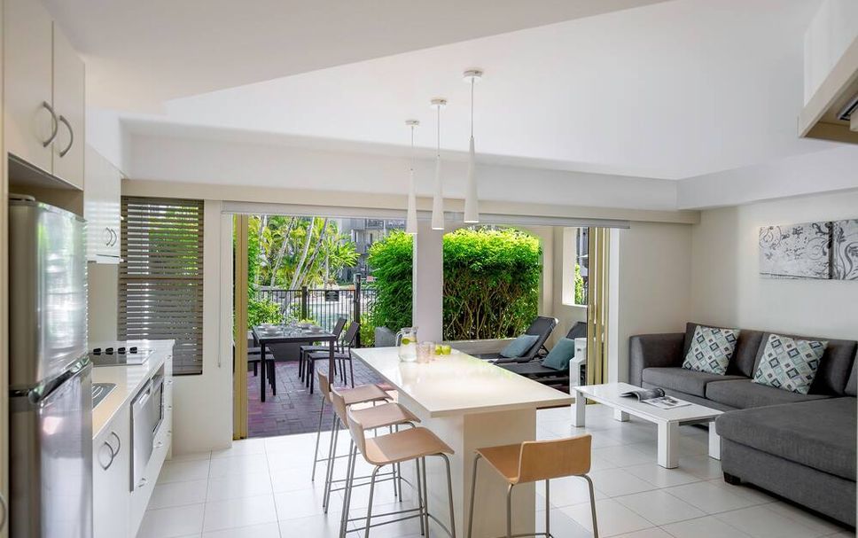 Salle à manger Photo