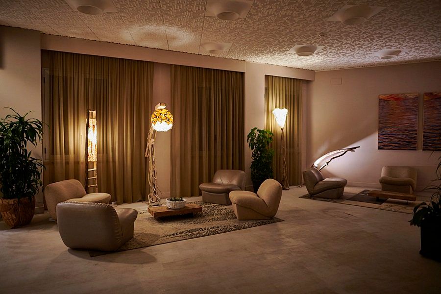 Salon