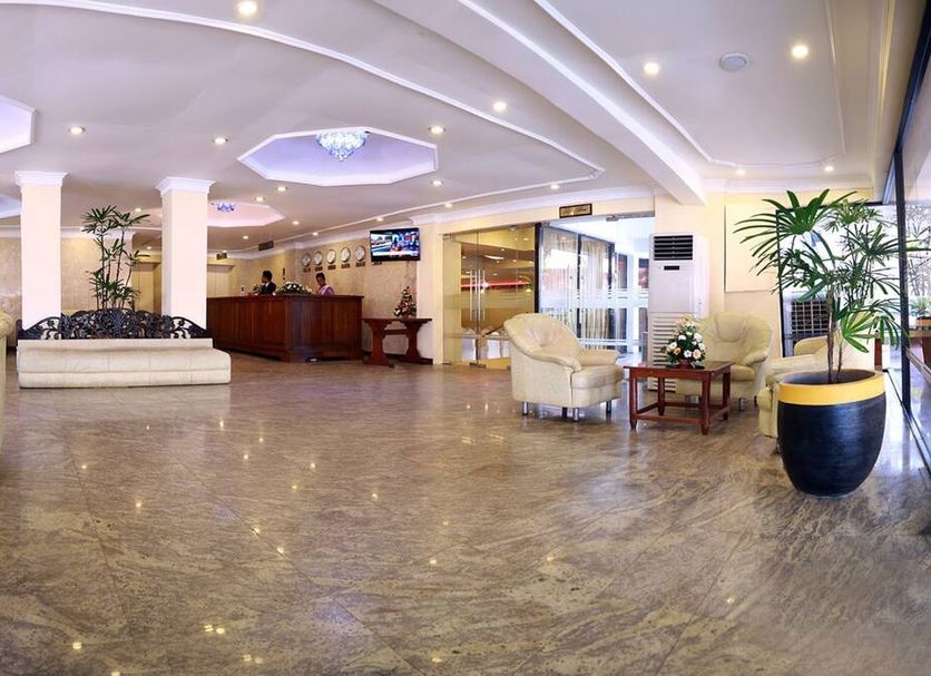 Hall d’entrée Photo