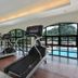 Salle de sport