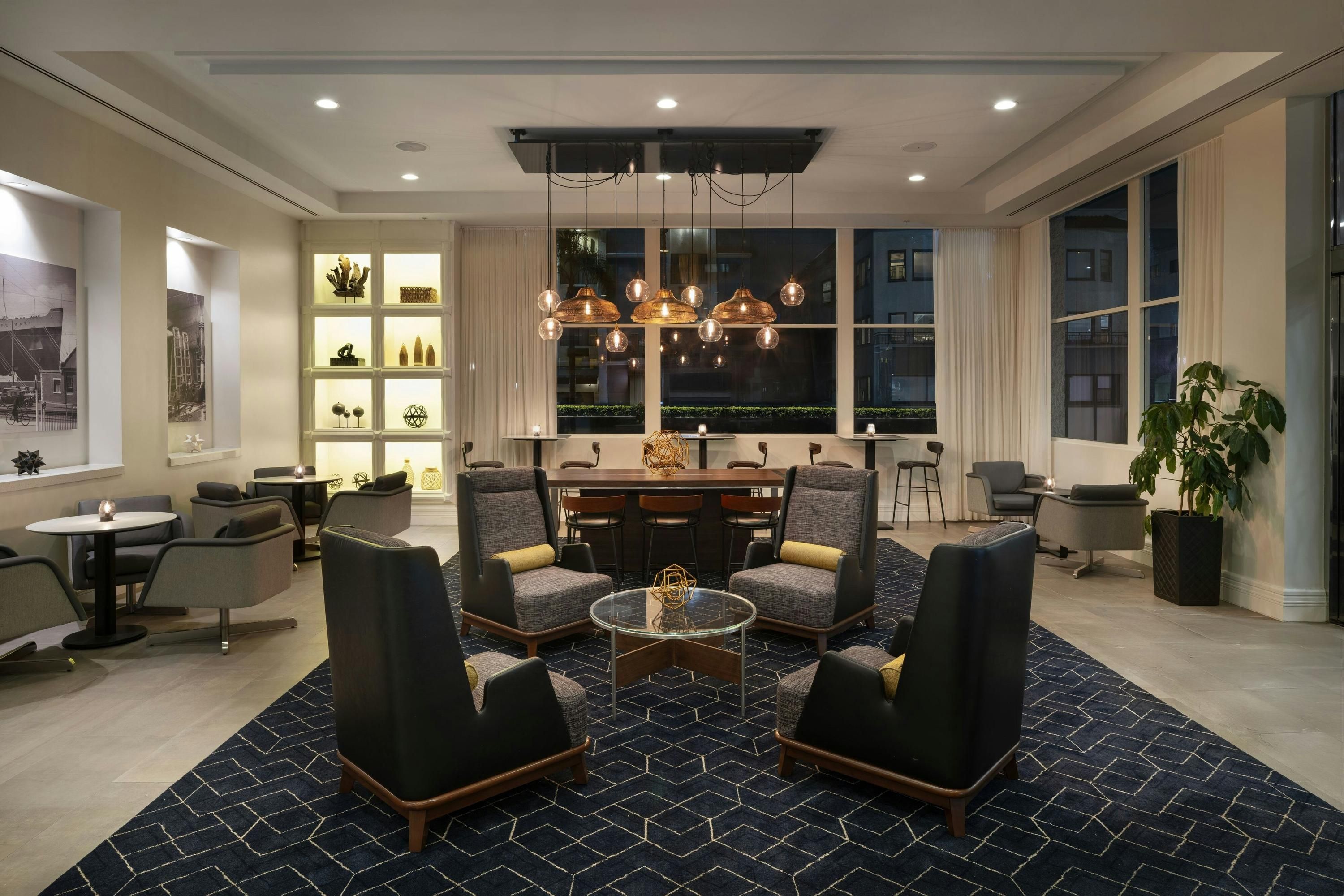 Salon