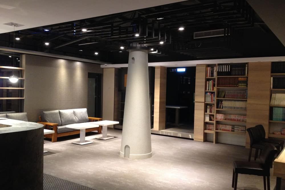Salon