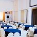 Espace de conférence
