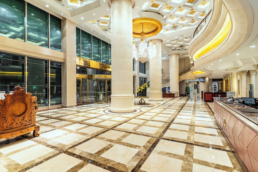 Hall d’entrée Photo