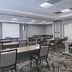 Espace de conférence