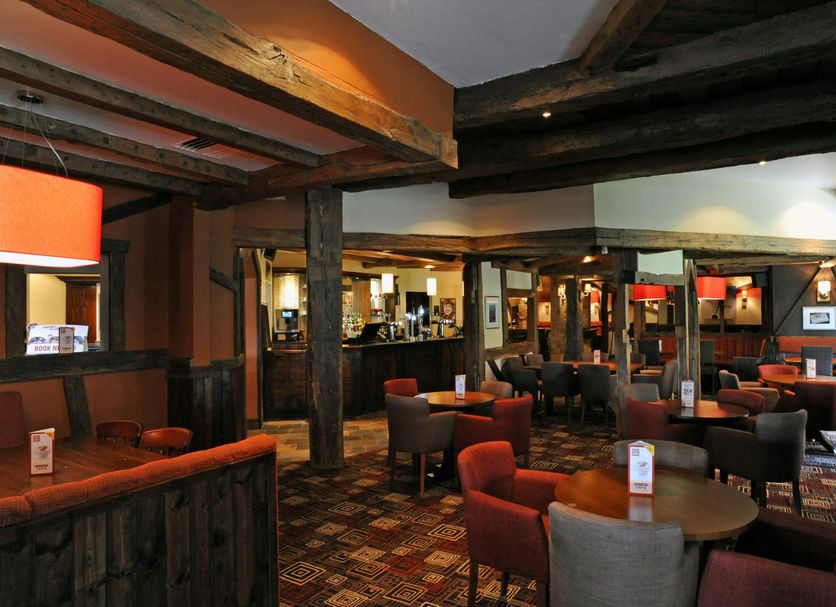 Bar Photo