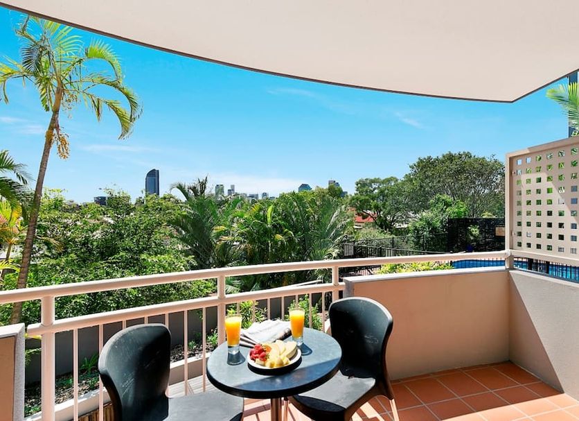 Balcon Photo