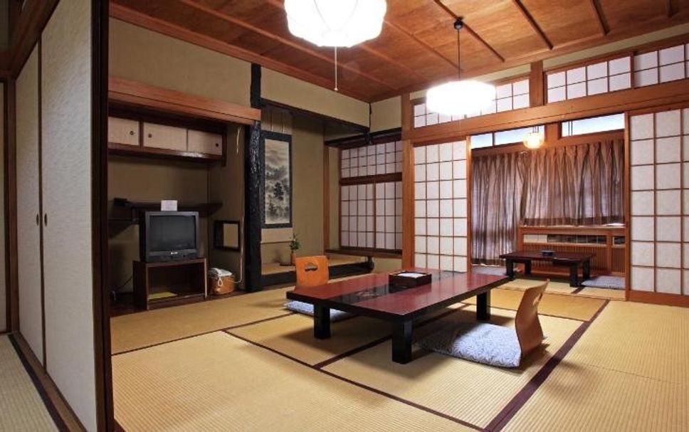 Salle à manger Photo