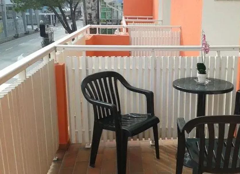 Balcon Photo