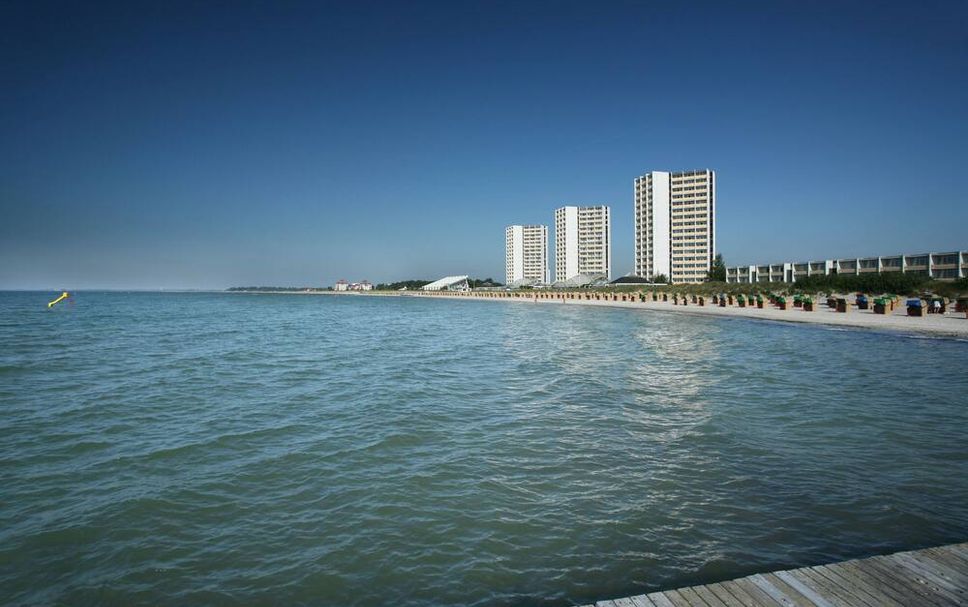 Plage Photo