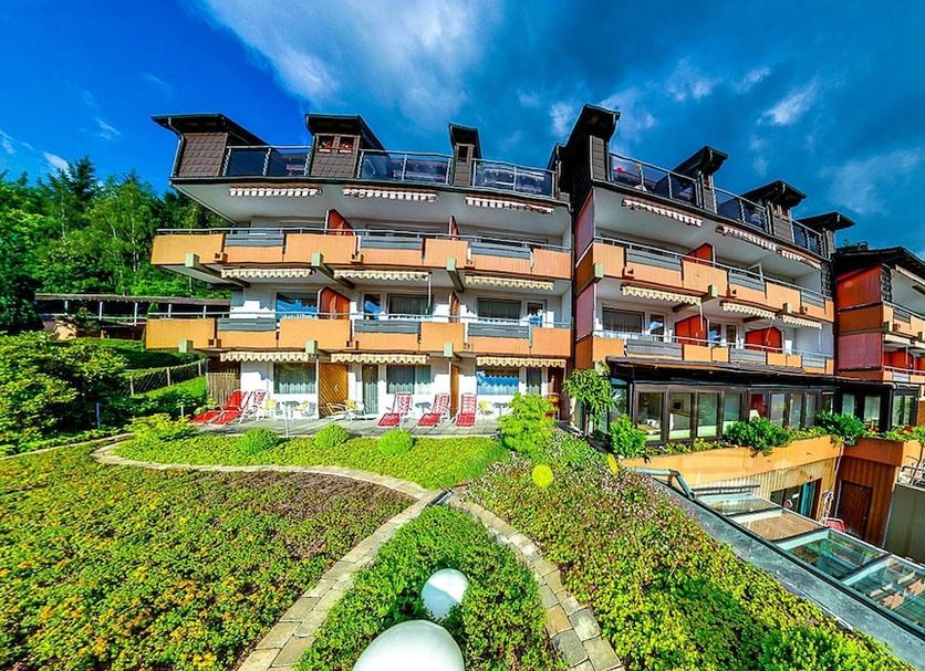 Bâtiment Photo
