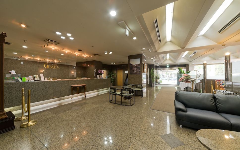 Hall d’entrée Photo