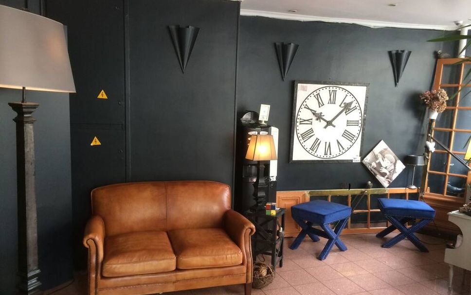 Hall d’entrée Photo