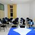 Espace de conférence