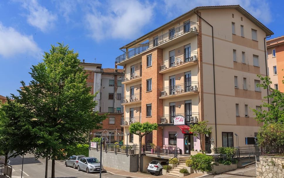 Bâtiment Photo