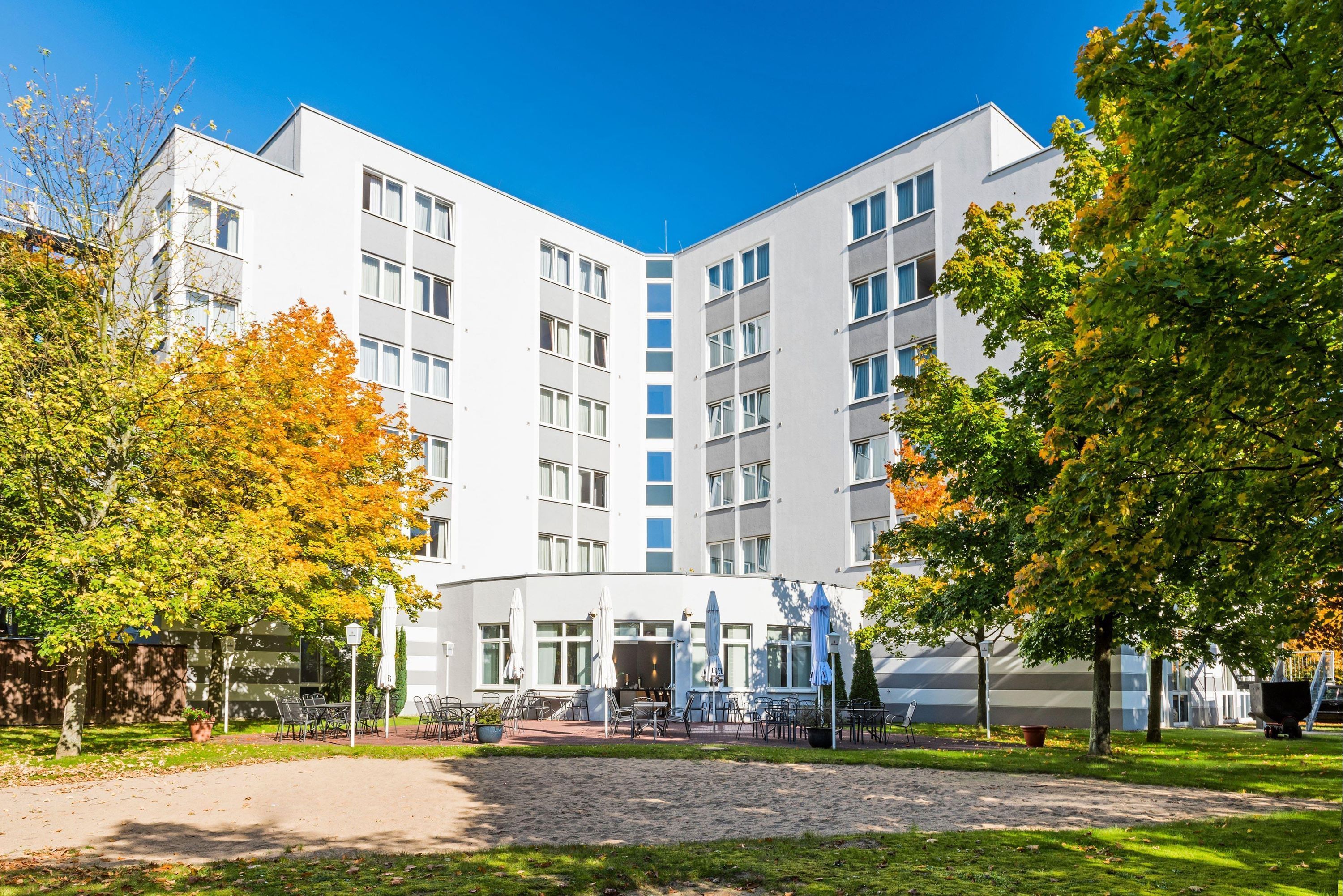 Bâtiment