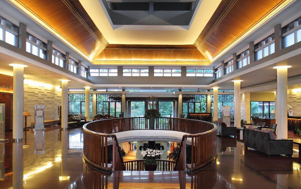 Hall d’entrée Photo