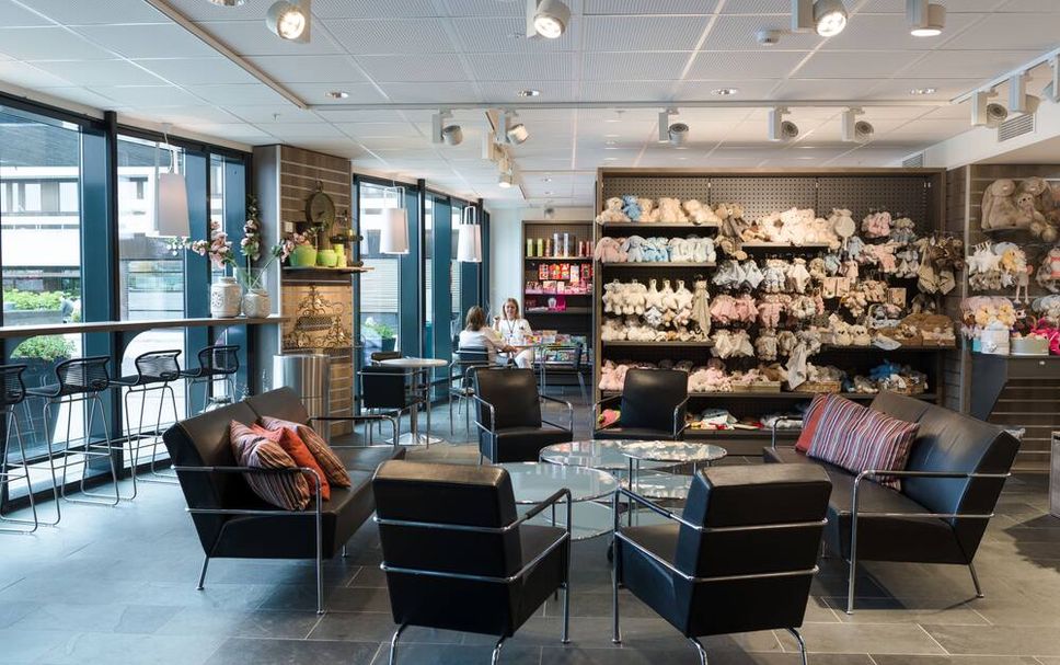 Salon Photo